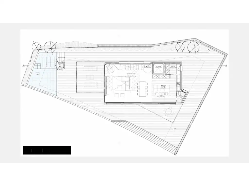 Casa con piscina en venta en Ctra. dels Vilars, 30-56, imagen 11