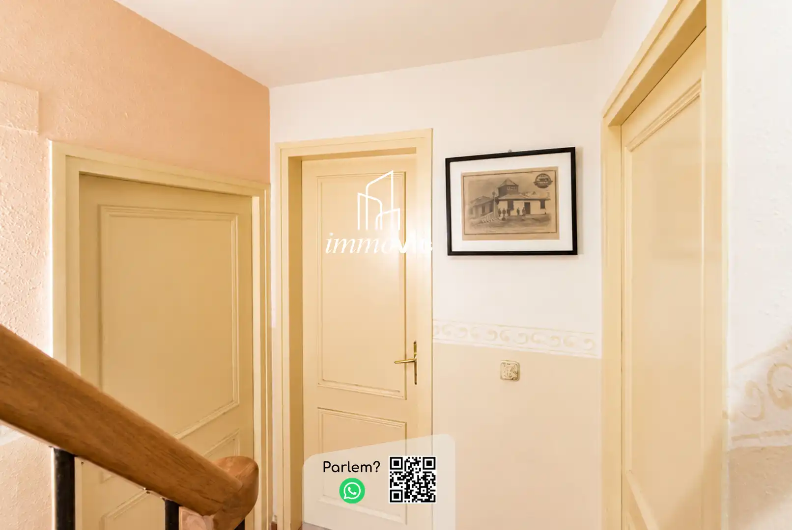 Detached homes for sale in Olot  with Heating, Private garden and Parquet flooring
