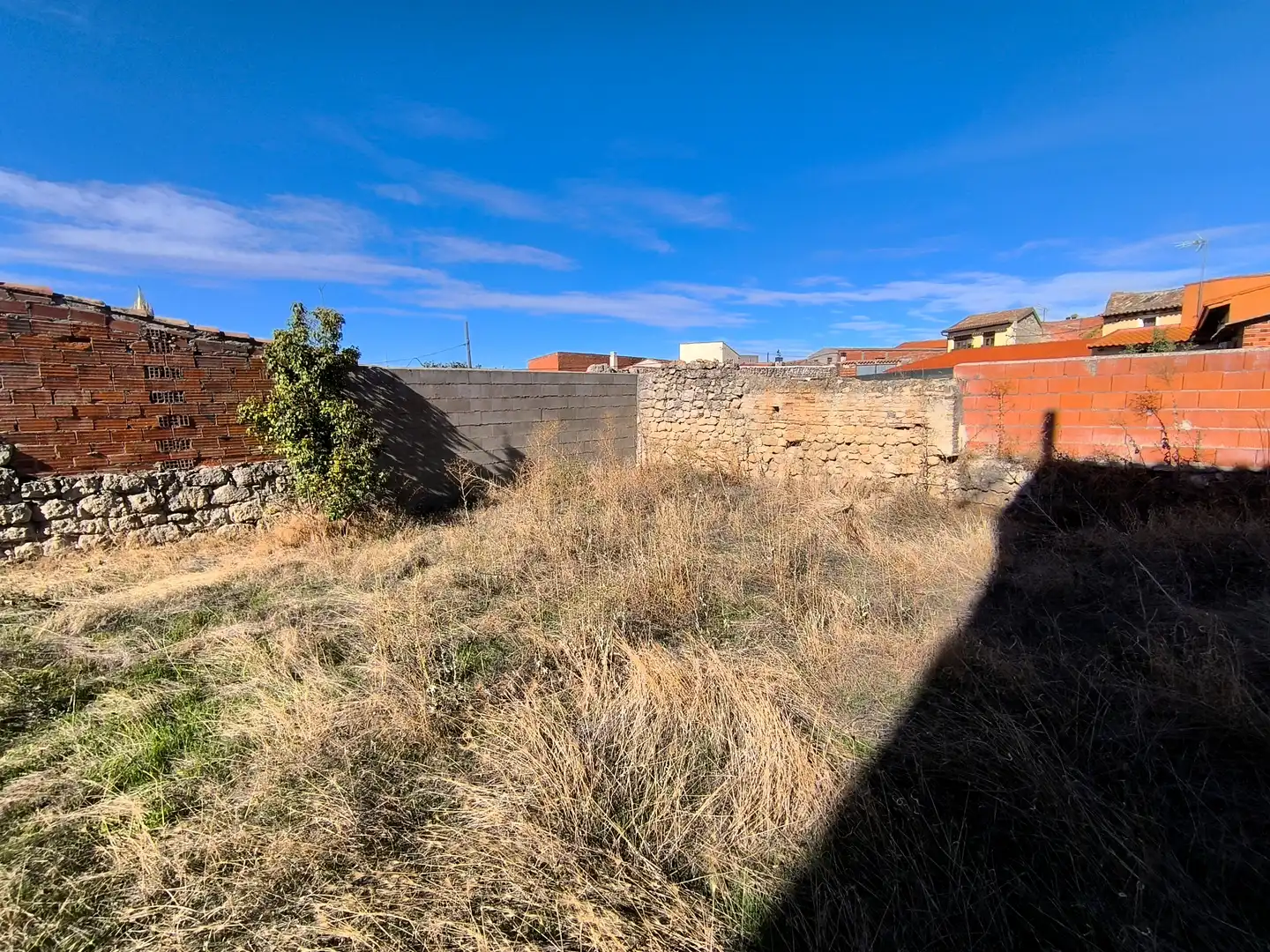 Casa o chalet en venta en Ampudia, Palencia