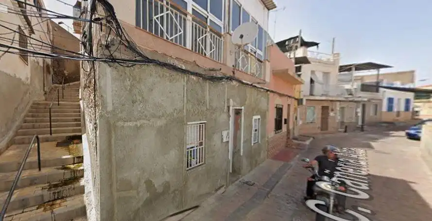 Flat for sale in Casco Antiguo, imagen 2