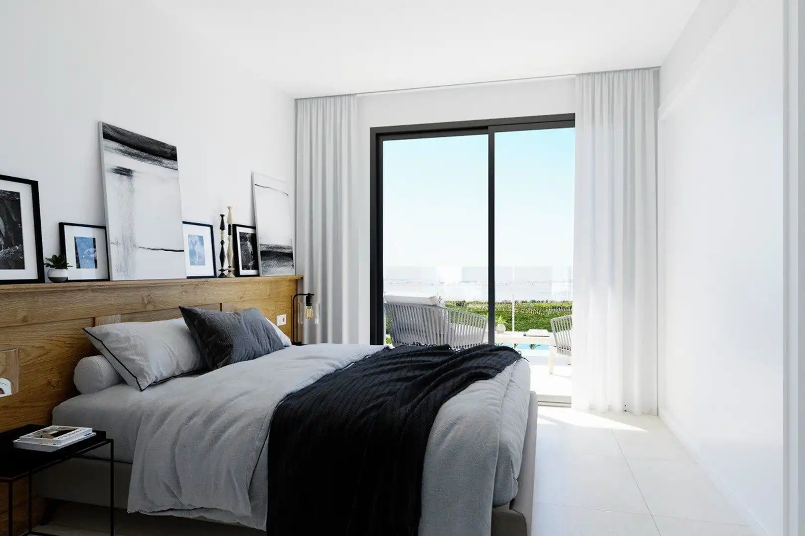 Apartment zum Verkauf in Los Balcones - Los Altos, imagen 5