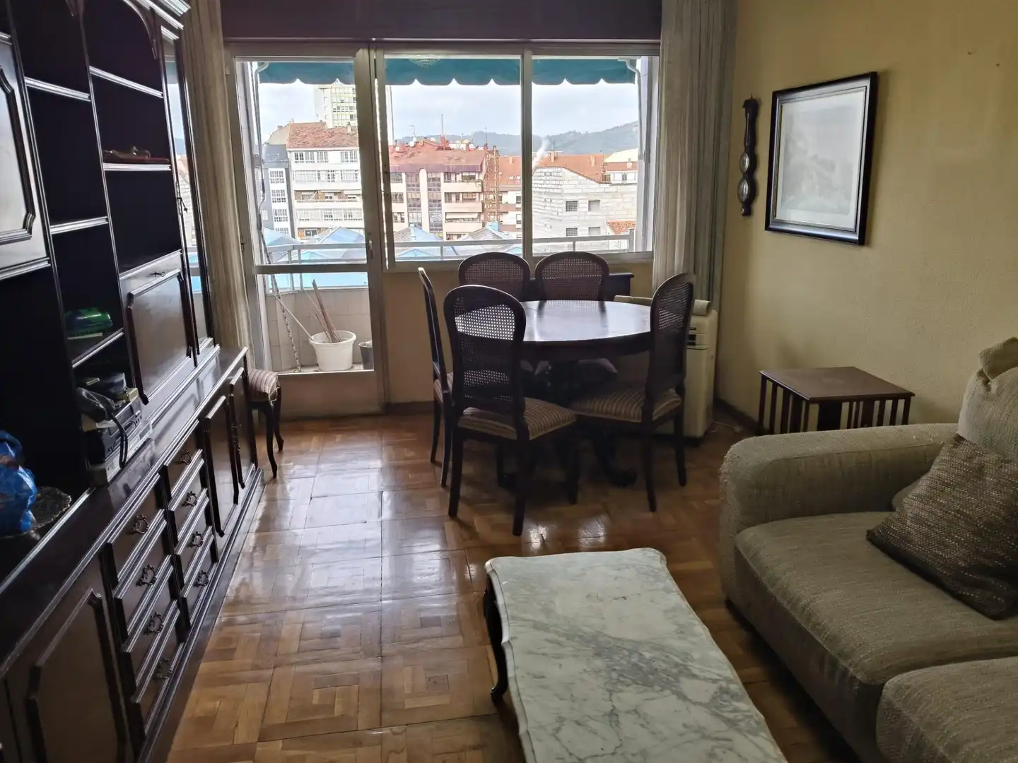 Appartement avec terrasse à vendre à Centro, imagen 5