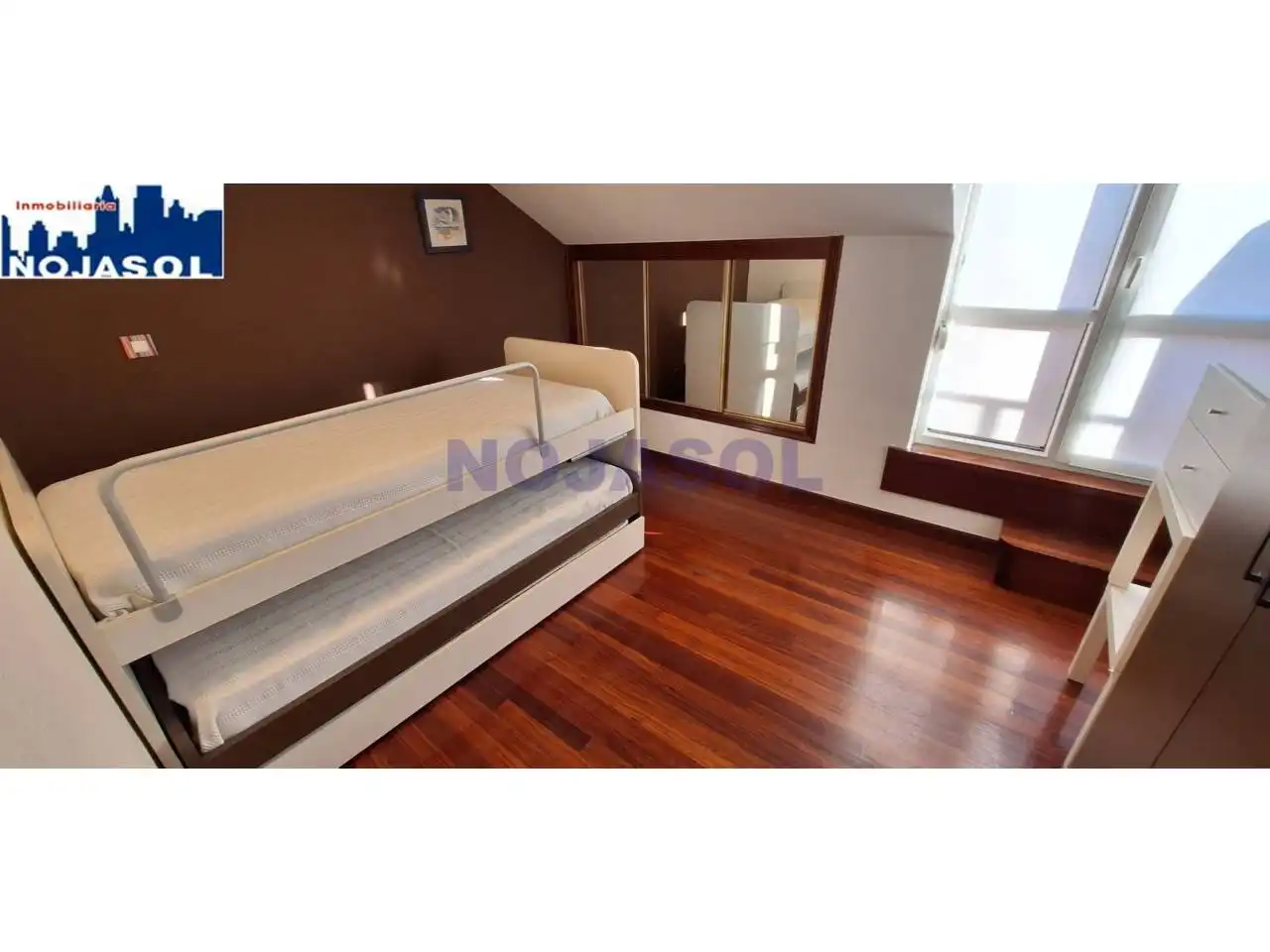 Appartement compact avec piscine à louer à Calle EL ARENAL 11, imagen 33