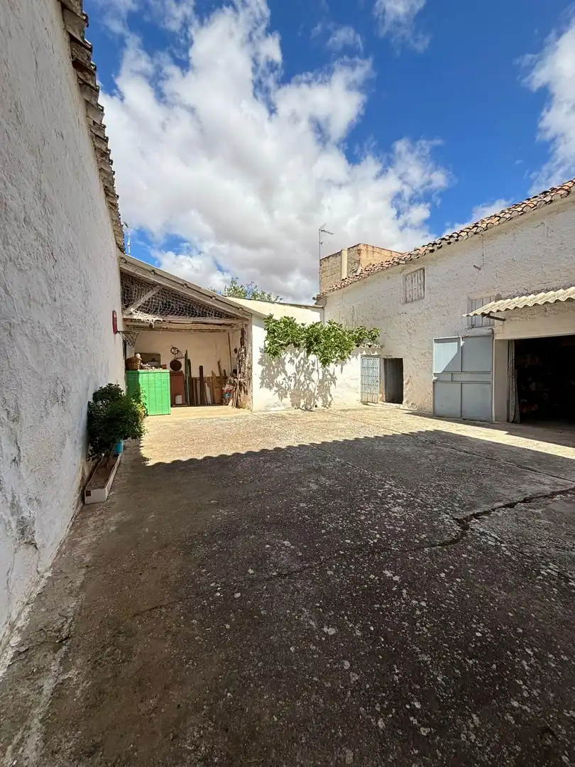 Maison à vendre à Valdepeñas, imagen 90