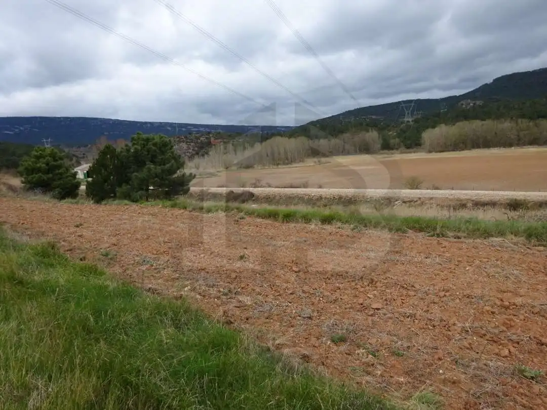 Casa con jardín en venta en Oña, imagen 15
