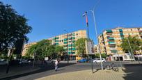 Vista exterior de Pis en venda en  Córdoba Capital amb Terrassa