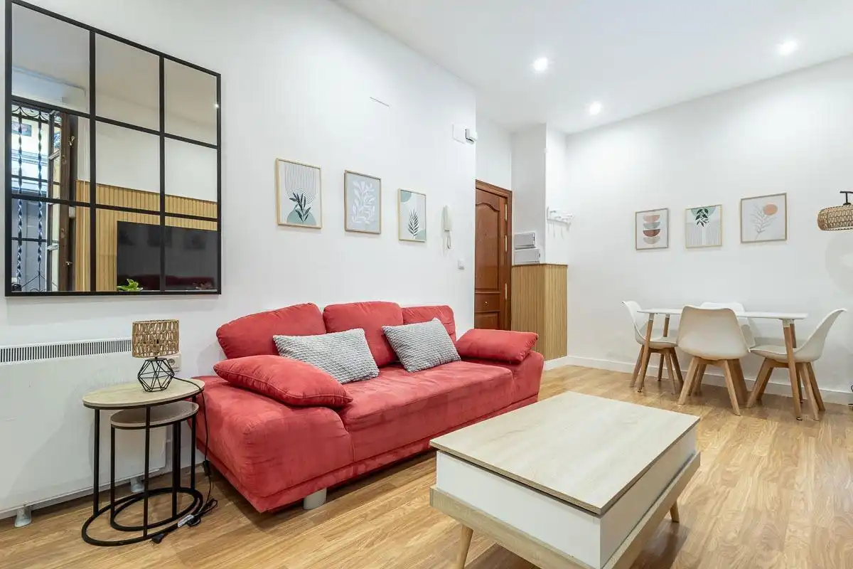 Flat for sale in Calle Conde de Tendillas 4, imagen 5