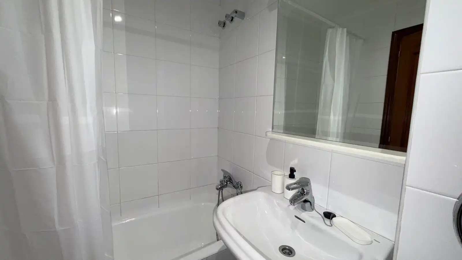 Wohnung mit Terrasse zur Miete in Centro, imagen 38