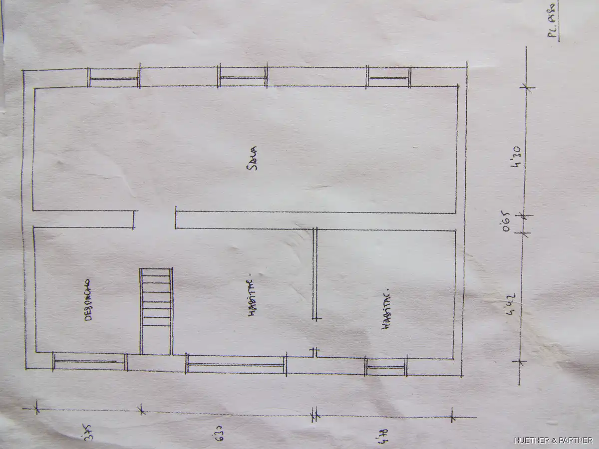 Maison rustique à vendre à Vilafranca de Bonany, imagen 16