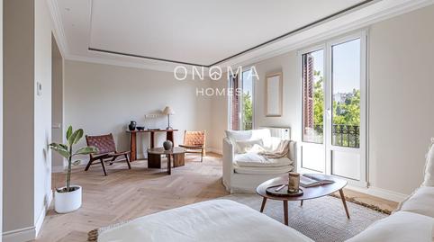 Foto 3 de Pis en venda a Del Prado 42, Cortes - Huertas, Madrid