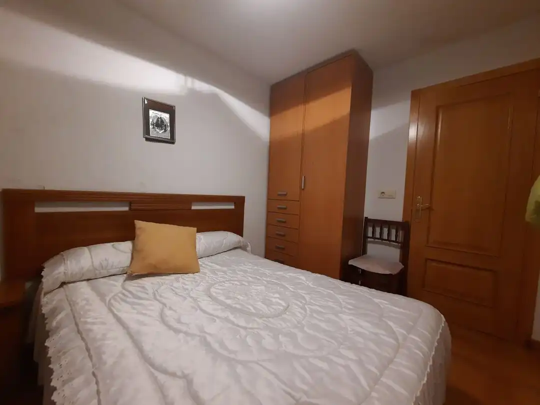 Habitación de Casa o chalet en venta en Escalona con Calefacción y Alarma