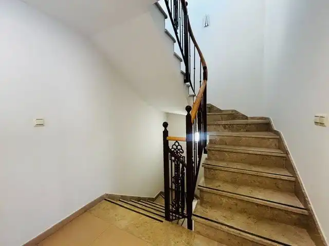 Detached homes for sale in Águilas  with Air Conditioner, Heating and Private garden