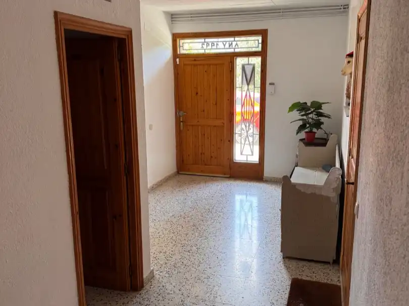 Villa avec jardin à vendre à Camí de la Serreta 12, imagen 2