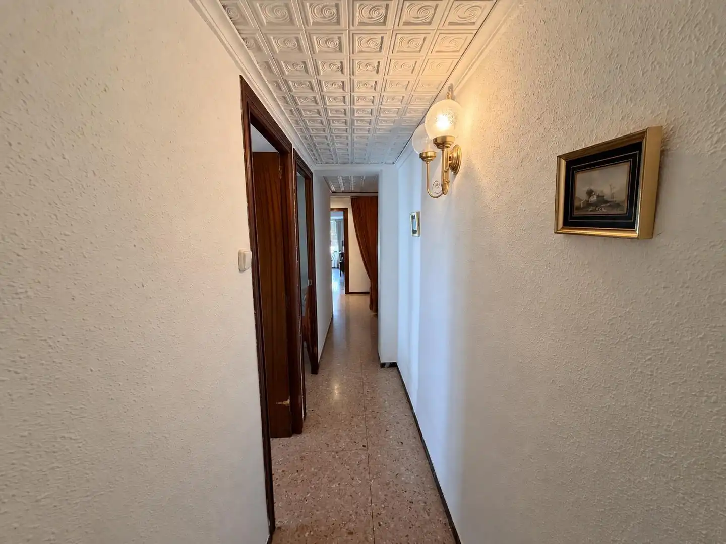 Piso con terraza en venta en Santa Rosa, imagen 10