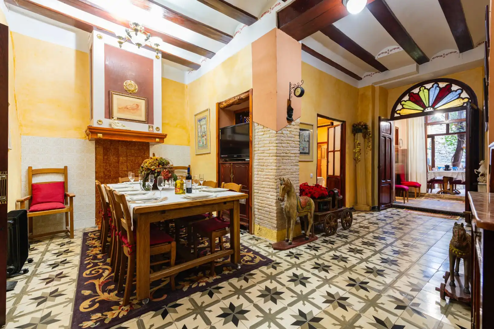 Hotel in vendita a Oliva pueblo, imagen 44