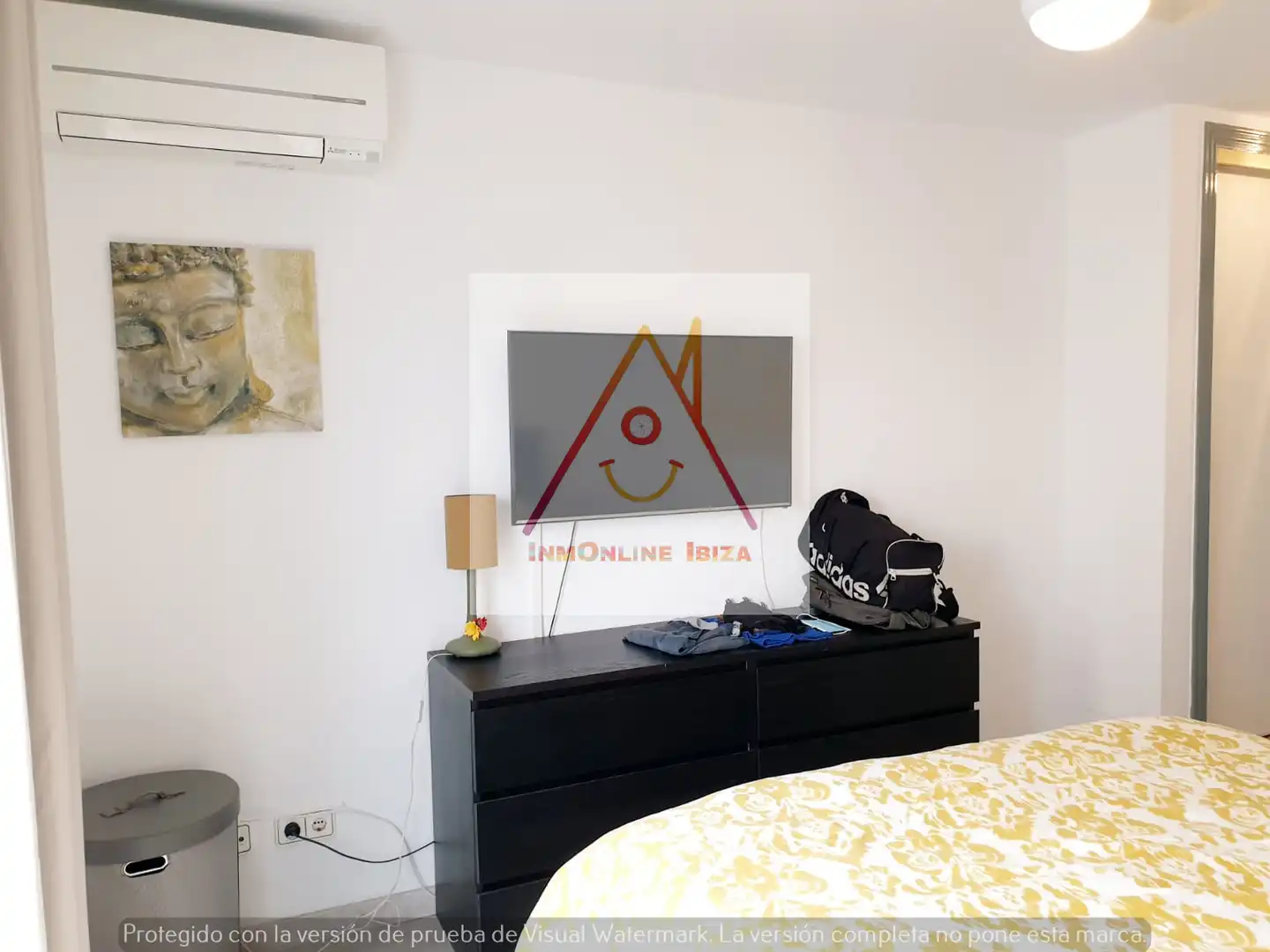 Reihenhaus mit Pool zur Miete in Avinguda Sant Agustí, imagen 17