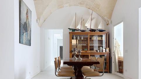 Foto 4 de Casa adosada en venta en Ciutadella, Ciutadella de Menorca