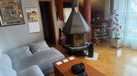 Foto 4 de Ático en venta en Avenida de Asturias, San Antonio, Palencia Capital