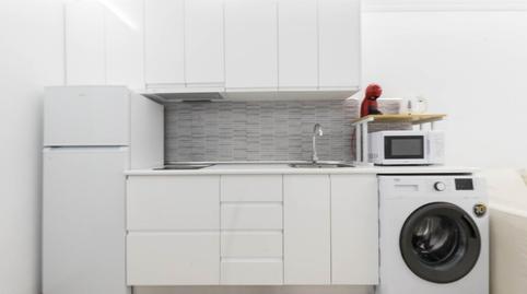 Foto 5 de Estudi en venda a Las Gaviotas  - Carvajal, Fuengirola