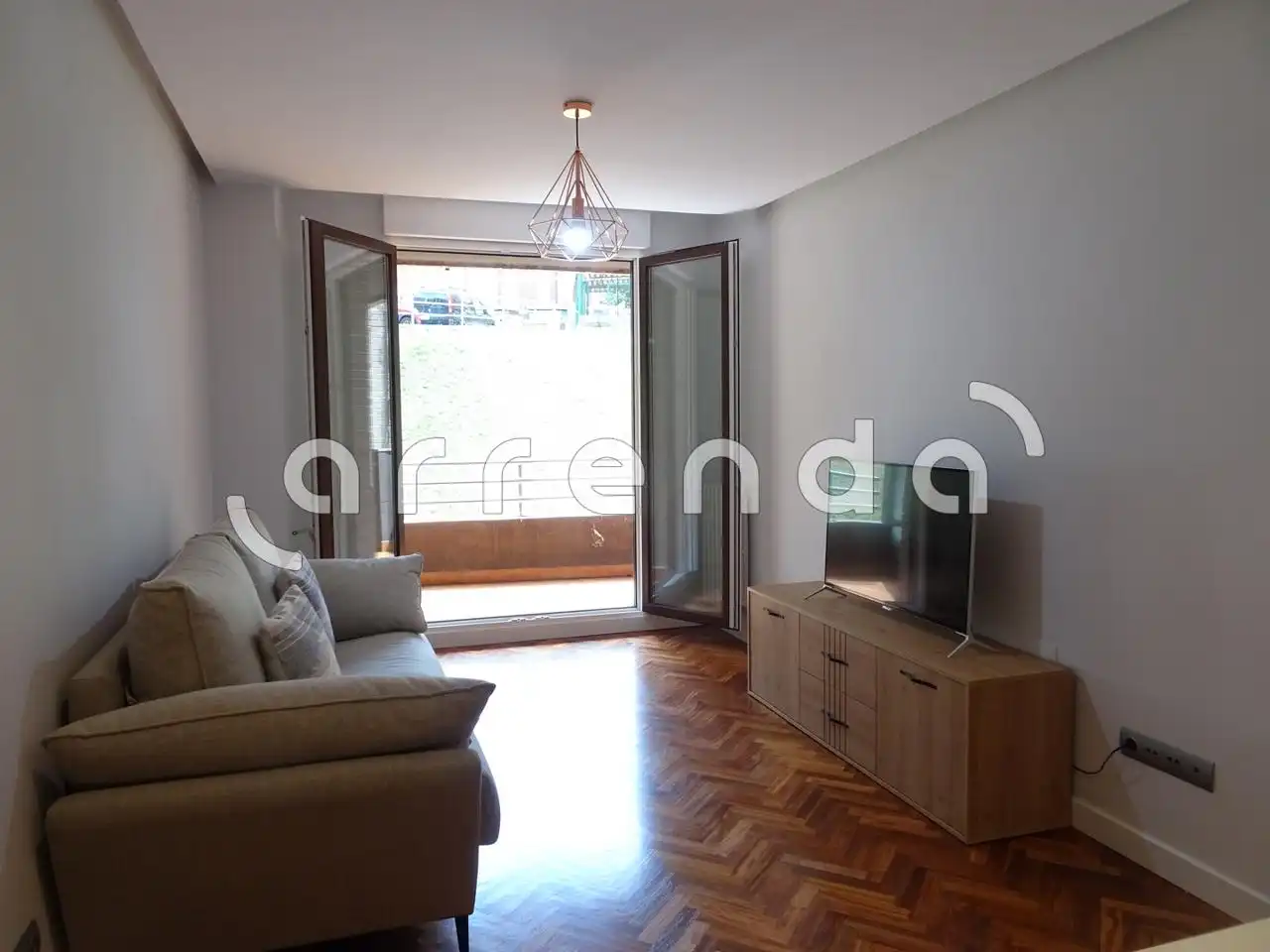 Appartement avec ascenseur à louer à Calle Vargas, imagen 2