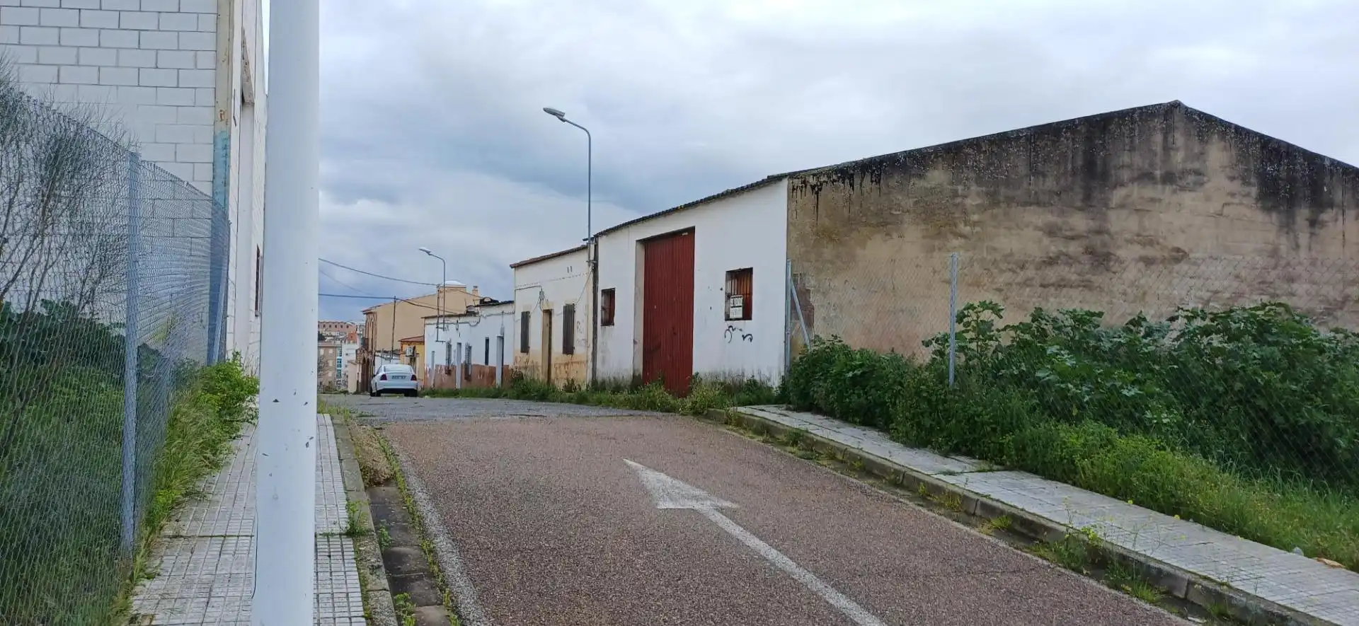 Houses for sale in Calle ARROYO SAN SERVAN, 17, Norte