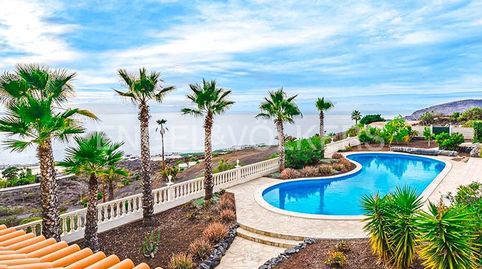 Foto 5 de Casa o chalet en venta en Alcalá, Guía de Isora