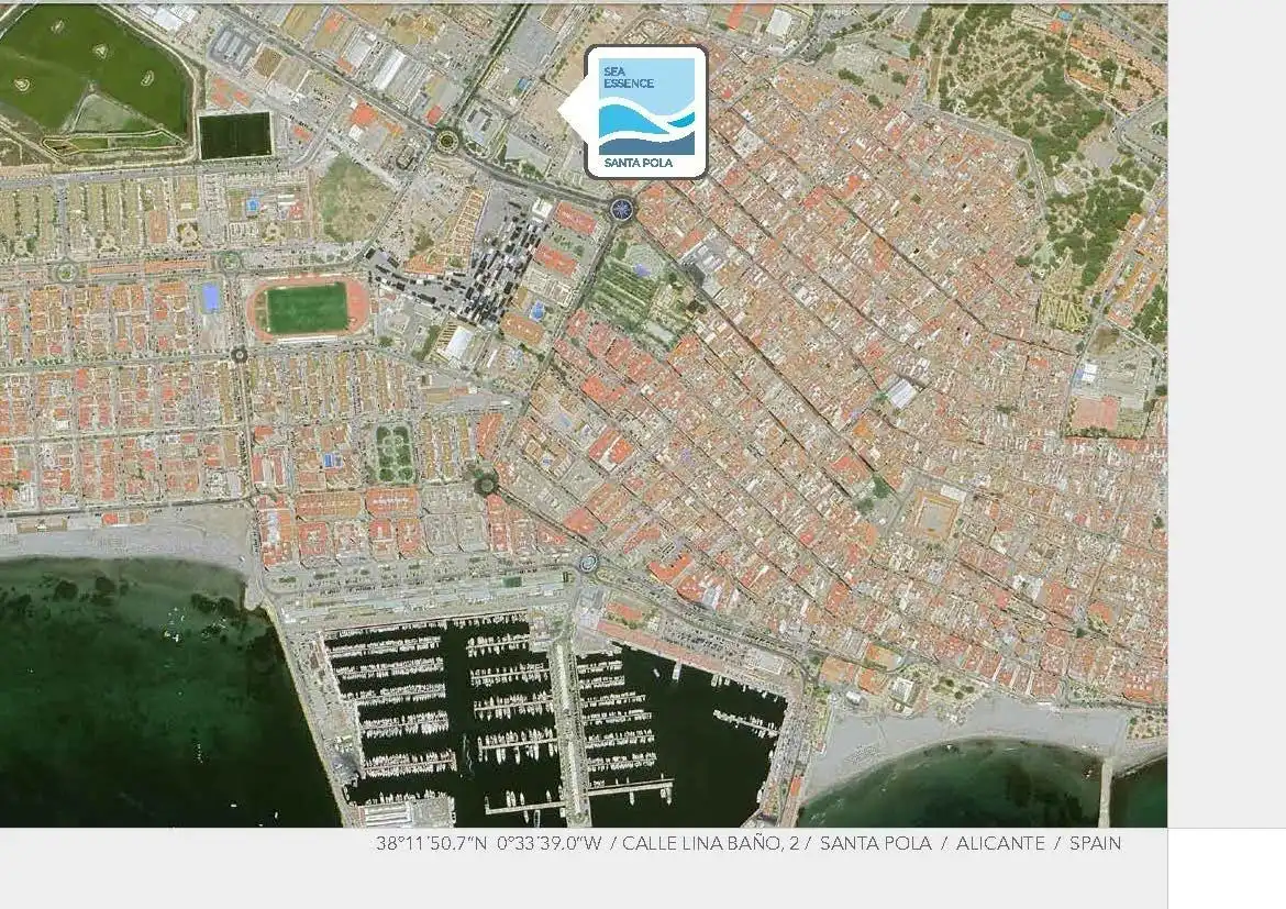 Apartment for sale in Santa Pola ciudad, imagen 10