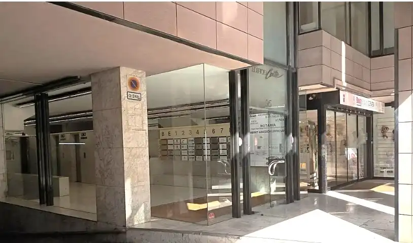 Oficina en venta en Carrer de Pau Claris, 95, Dreta de l'Eixample
