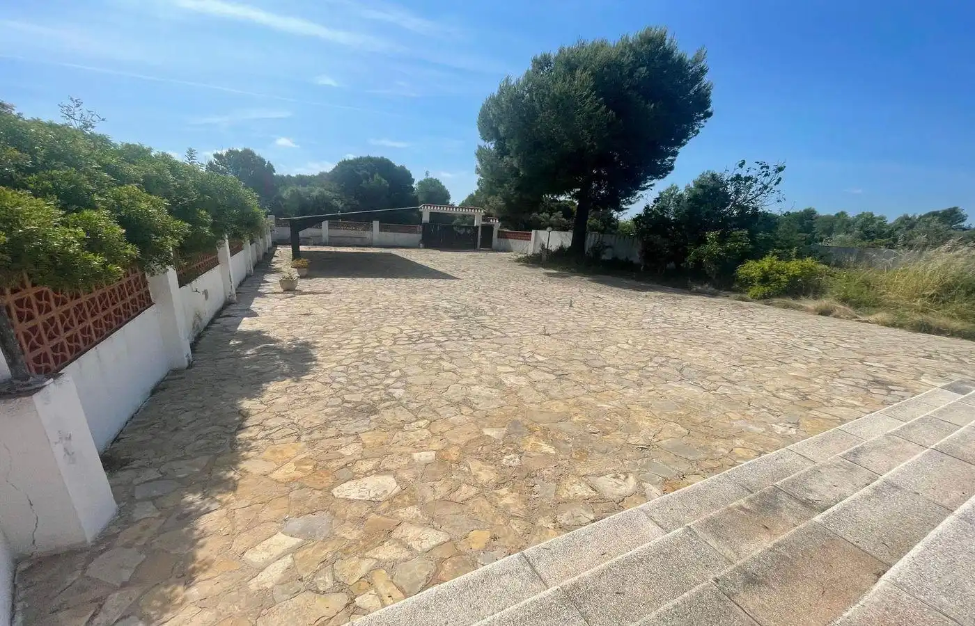 Villa mit Pool zum Verkauf in Alcanar, imagen 8