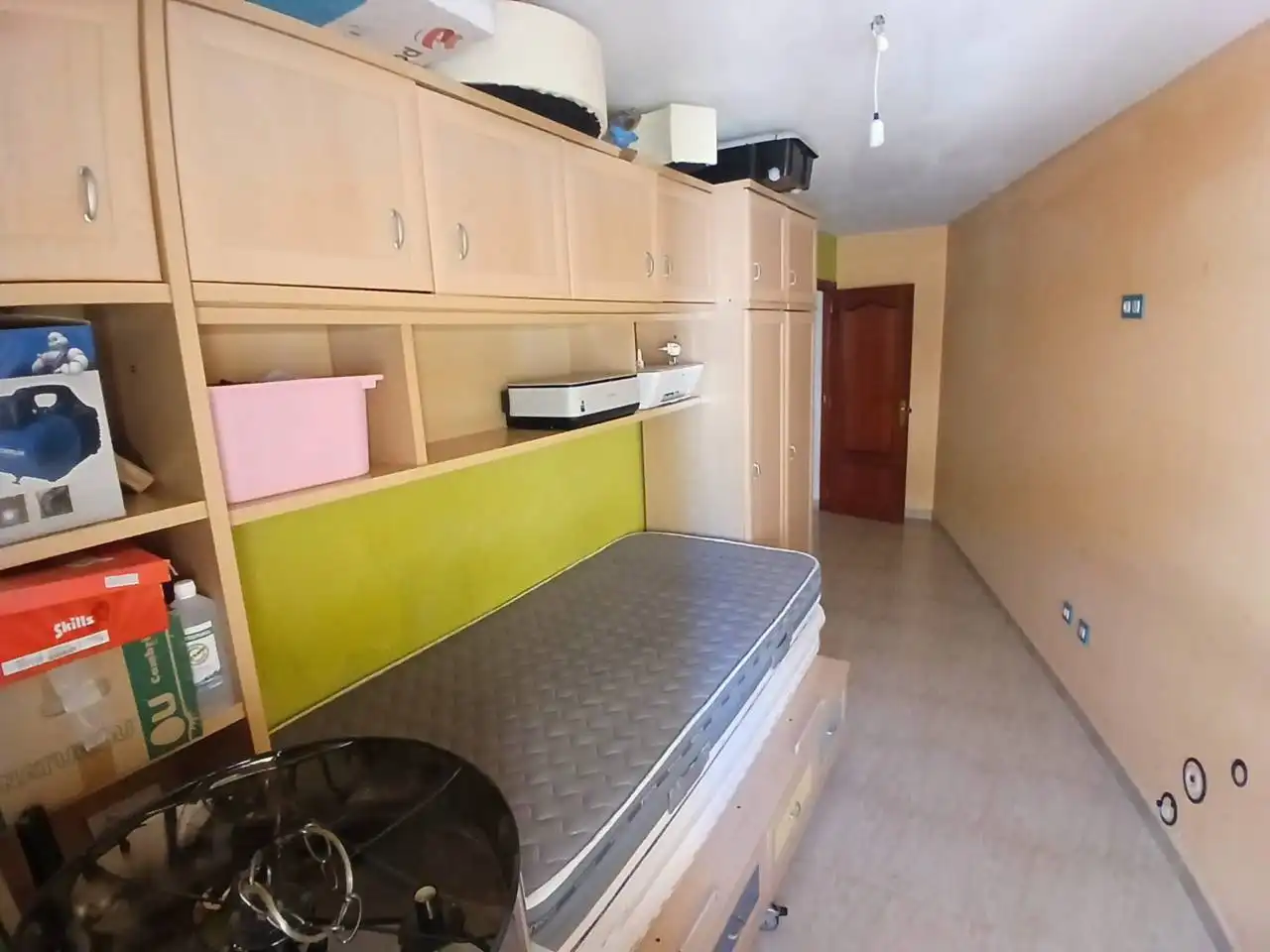 Habitación de Casa o chalet en venta en Sant Pere de Ribes con Calefacción y Terraza