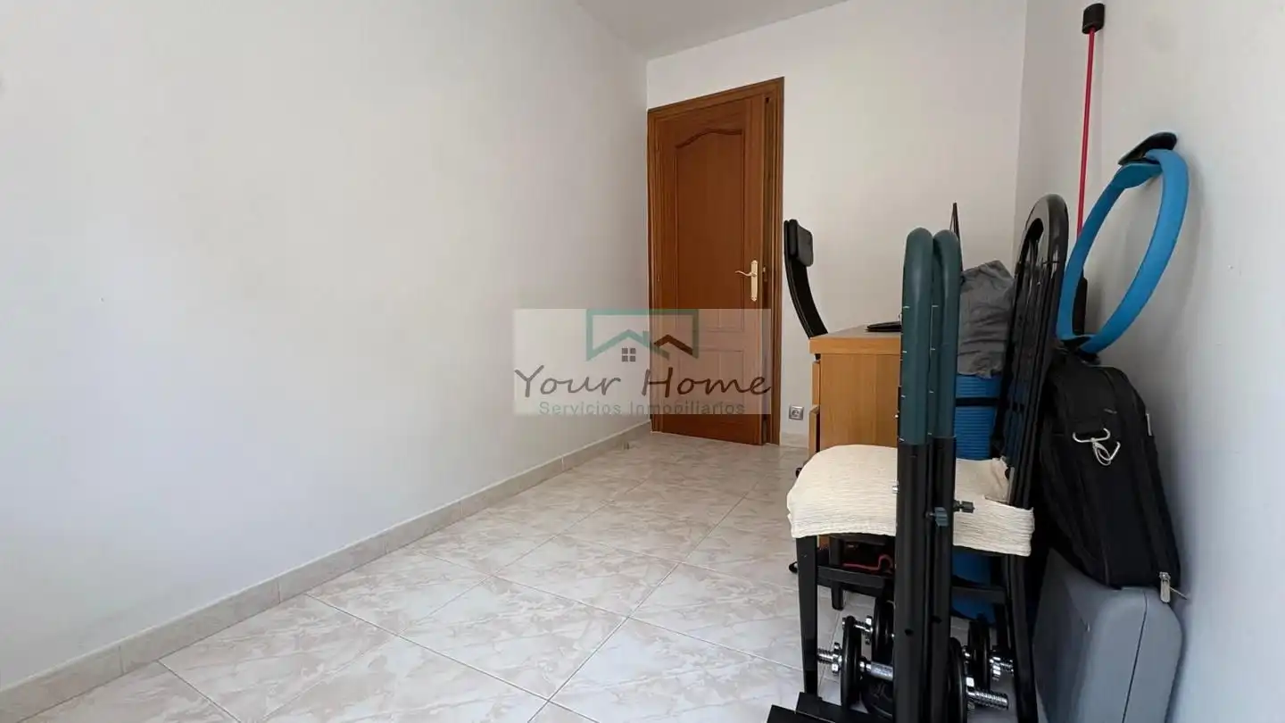 Piso con ascensor en venta en Reyes Católicos, imagen 47