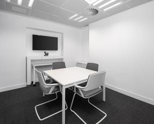 Office to rent in  Madrid Capital  with Air Conditioner, Heating and Furnished