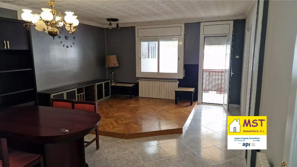 Dúplex en venta en Carrer del Bages, Balsareny