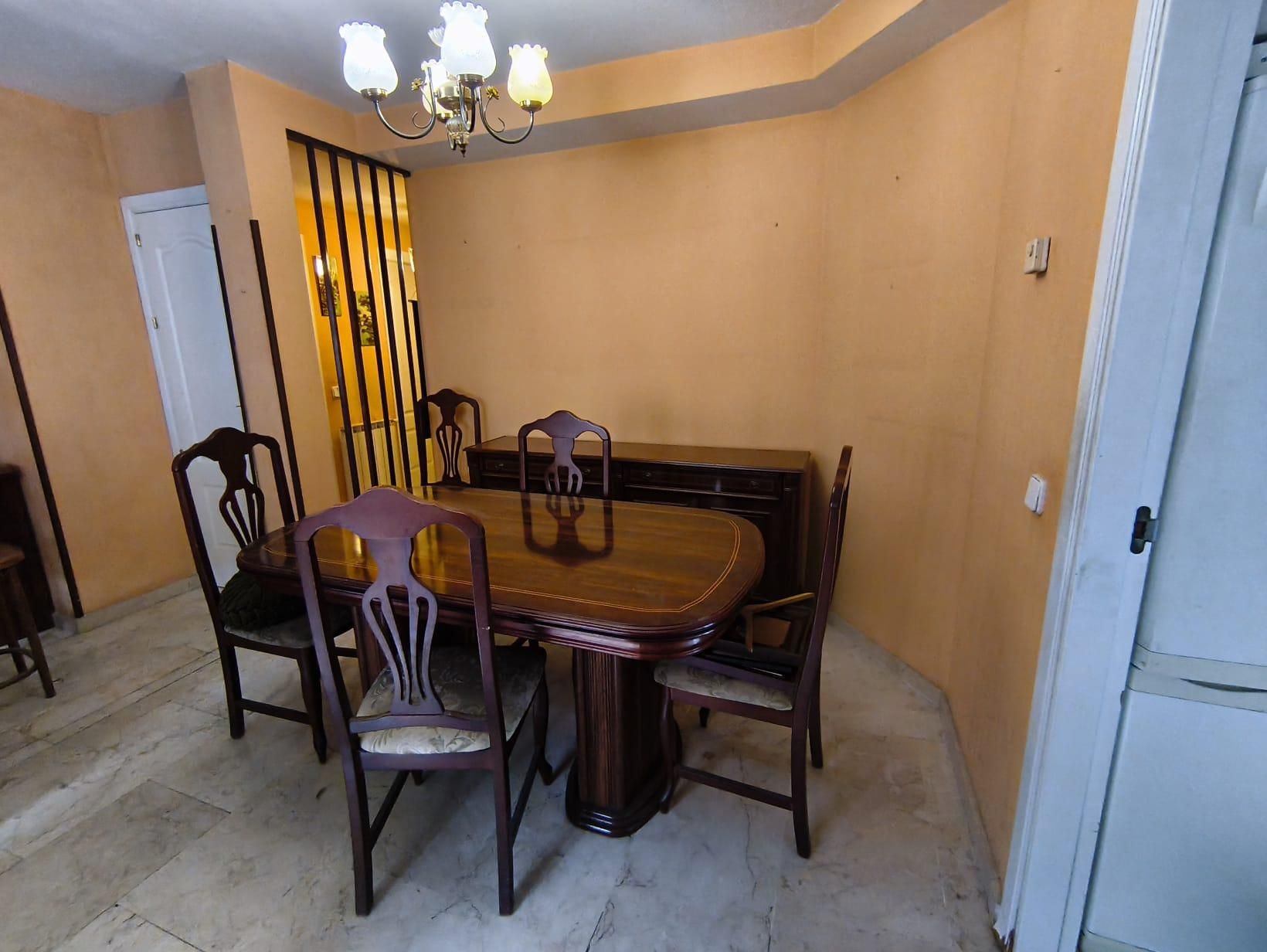 Àtic en venda a Calle SANTA MARTA, Casco Antiguo, Rozas Centro