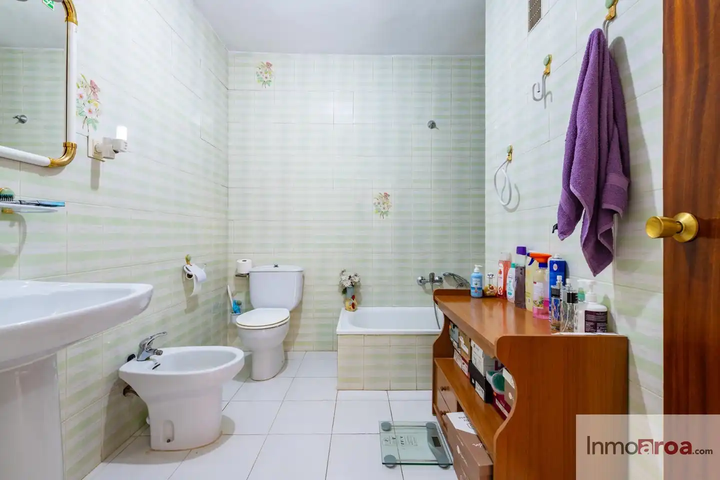 Baño de Casa o chalet en venta en Bétera con Terraza