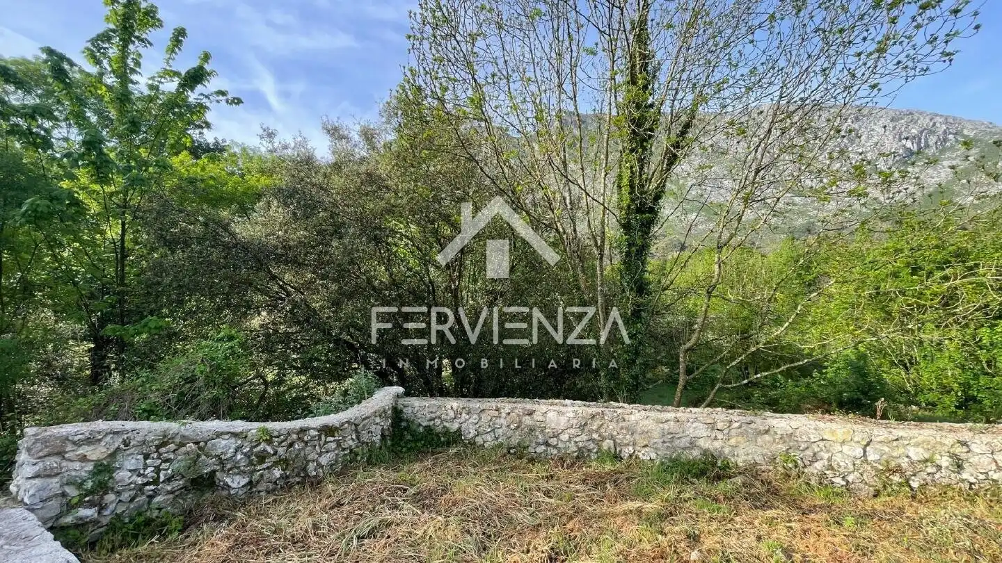 Houses for sale in Posada - Barro