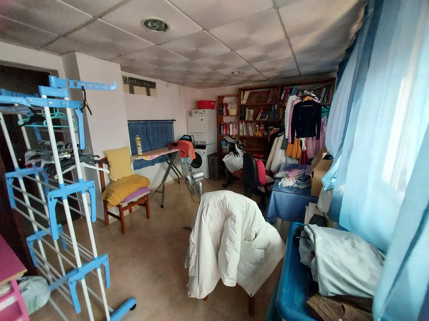 Casa a schiera con terrazza in vendita a Participación Ciudadana 36, imagen 30