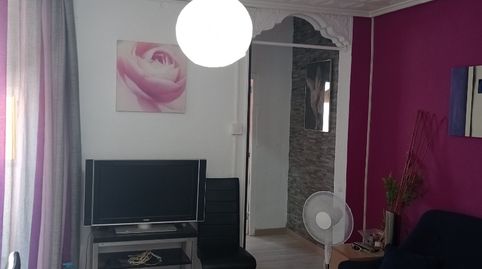Foto 5 de Piso de alquiler en Carrer de la Pobla de Farnals, 29, Albors, Valencia Capital