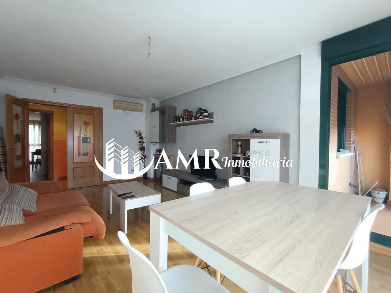 Flat for sale in El Nido - Las Fuentes