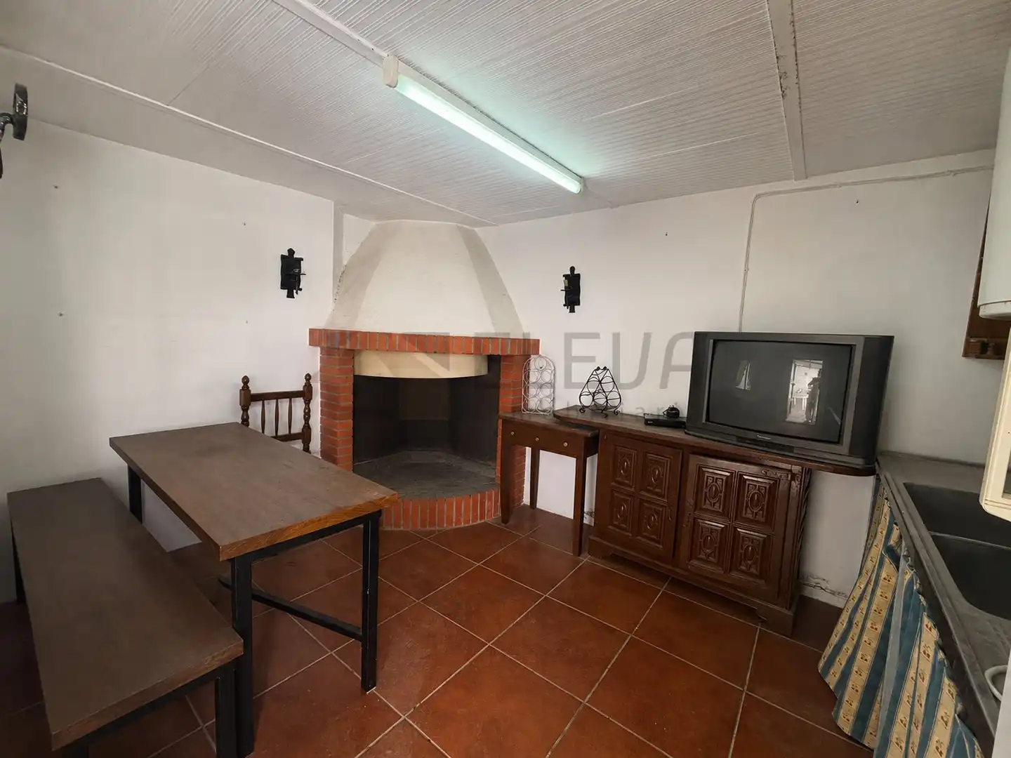 Casa o xalet en venda en La Roda