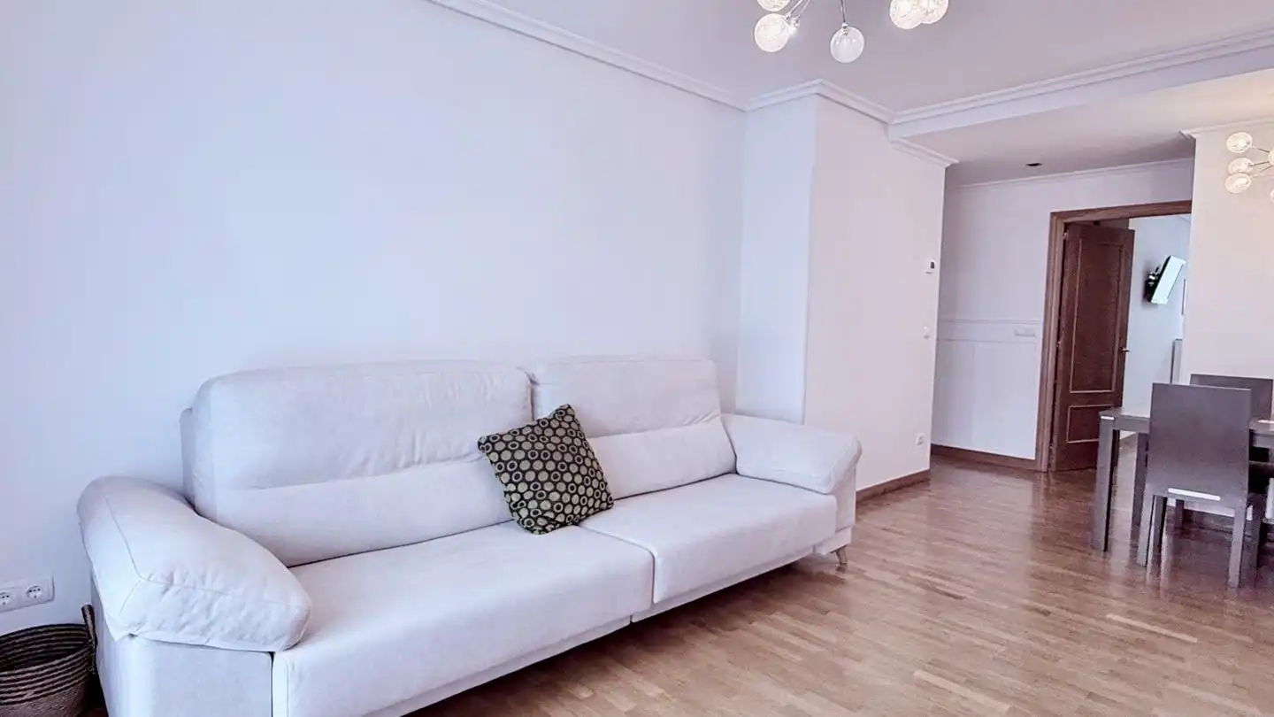 Piso con terraza en venta en Askorra Kalea, imagen 5