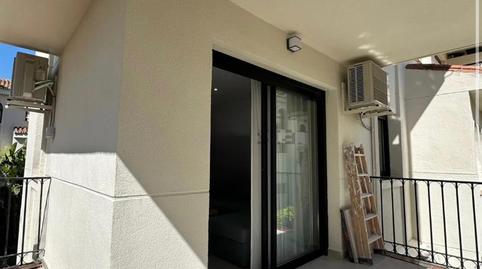 Photo 2 of Flat for rent in Playamar - Benyamina, Torremolinos