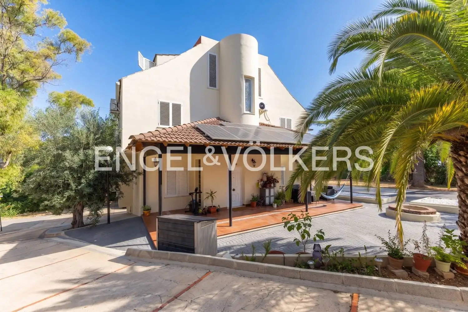 Maison avec terrasse à vendre à El Vedat - Santa Apolonia, imagen 117