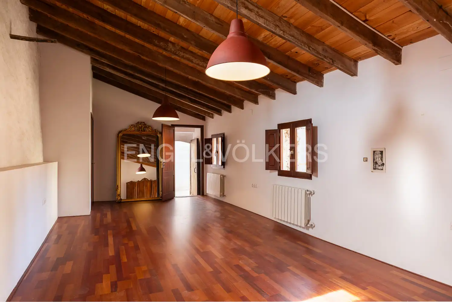 Casa o chalet en venta en Manuel con Aire acondicionado, Calefacción y Parquet