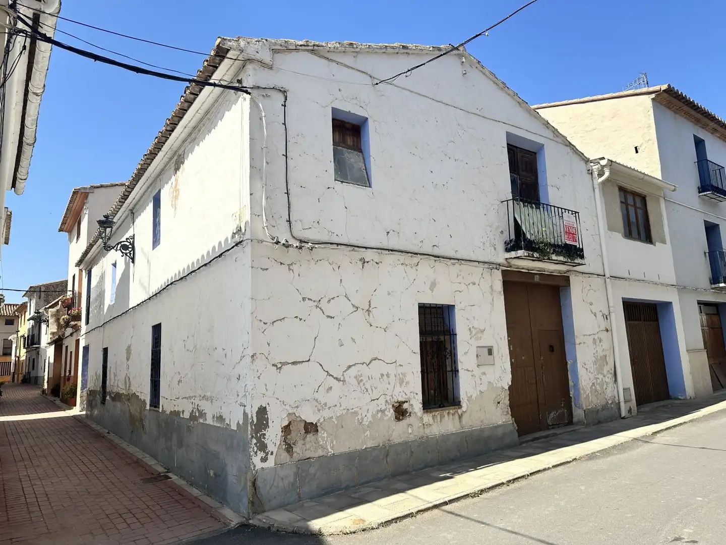 Casa o chalet en venta en Sot de Ferrer