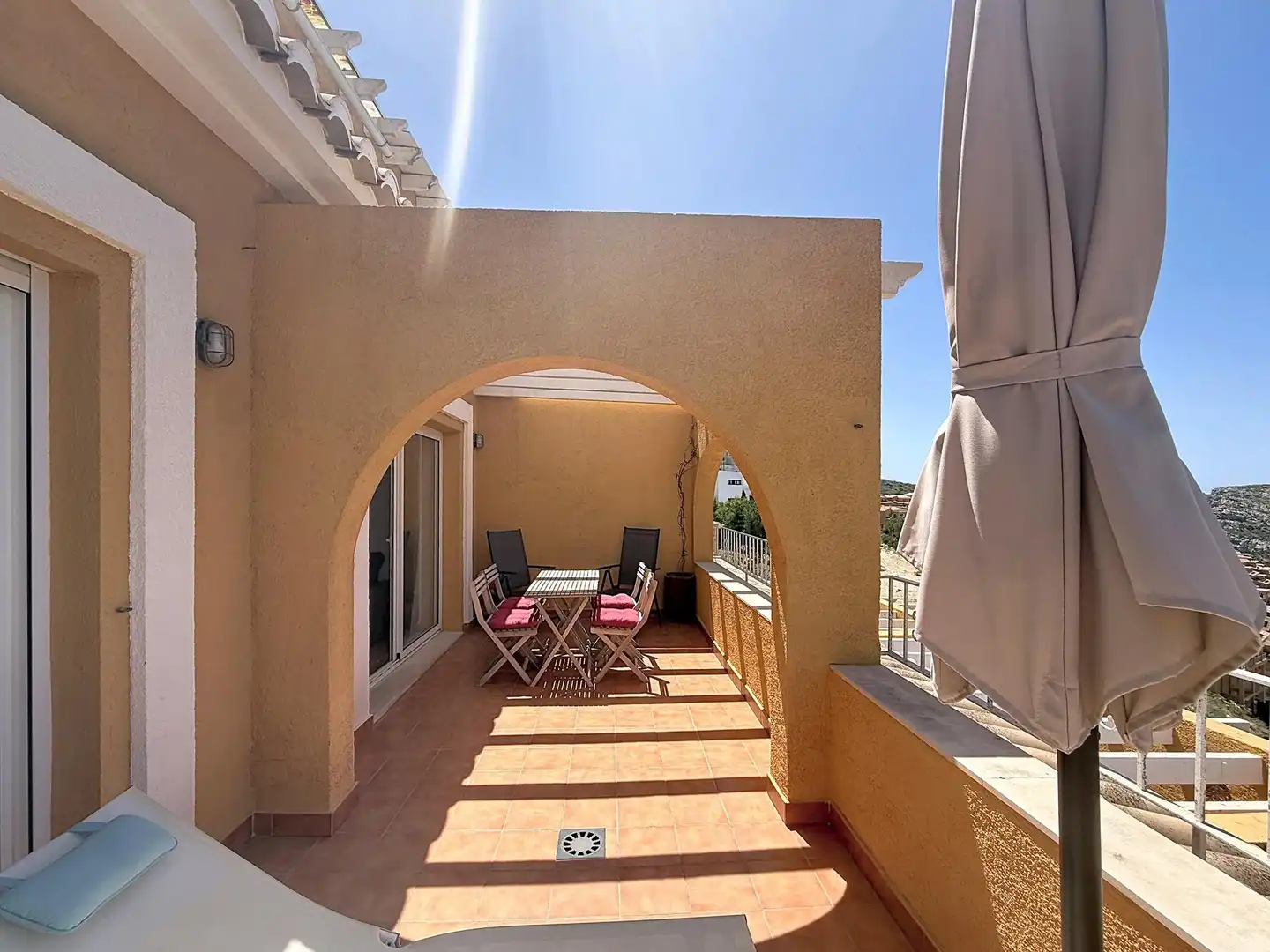Apartamento con piscina en venta en Cumbre del Sol, imagen 42