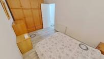 Bedroom of Flat for sale in  Barcelona Capital  with Heating