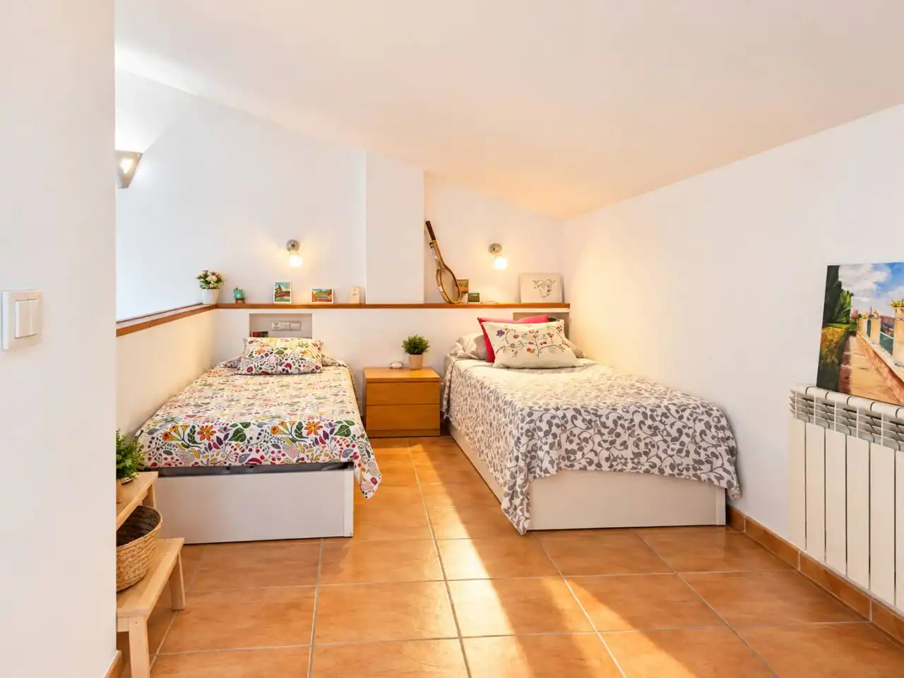 Habitación de Piso en venta en Girona con Calefacción