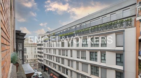 Photo 4 of Apartment to rent in Ensanche - Moyua - Diputación, Bizkaia