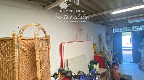 Foto 5 de Garatge en venda a Este, Mérida